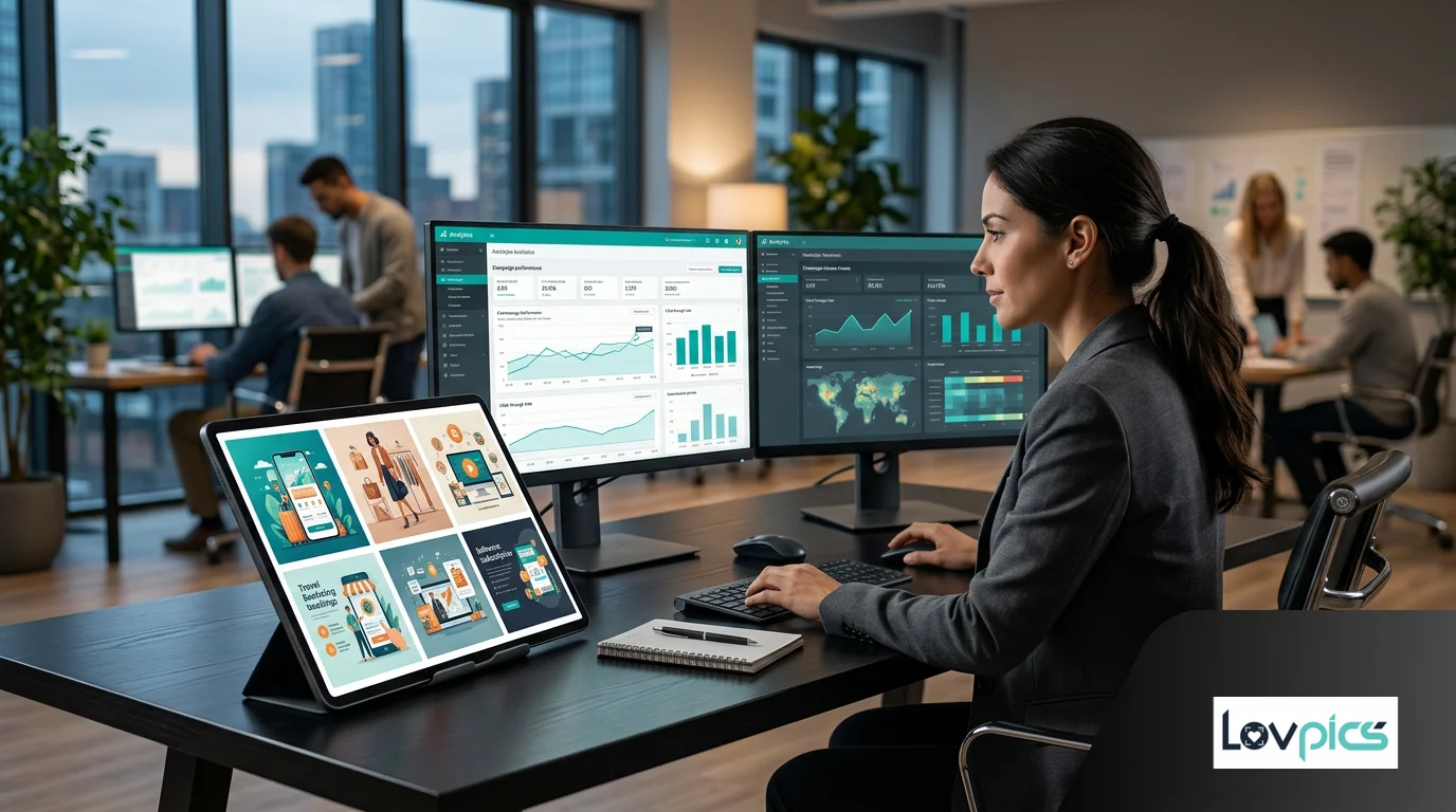 AI Banners: The New Secret Weapon