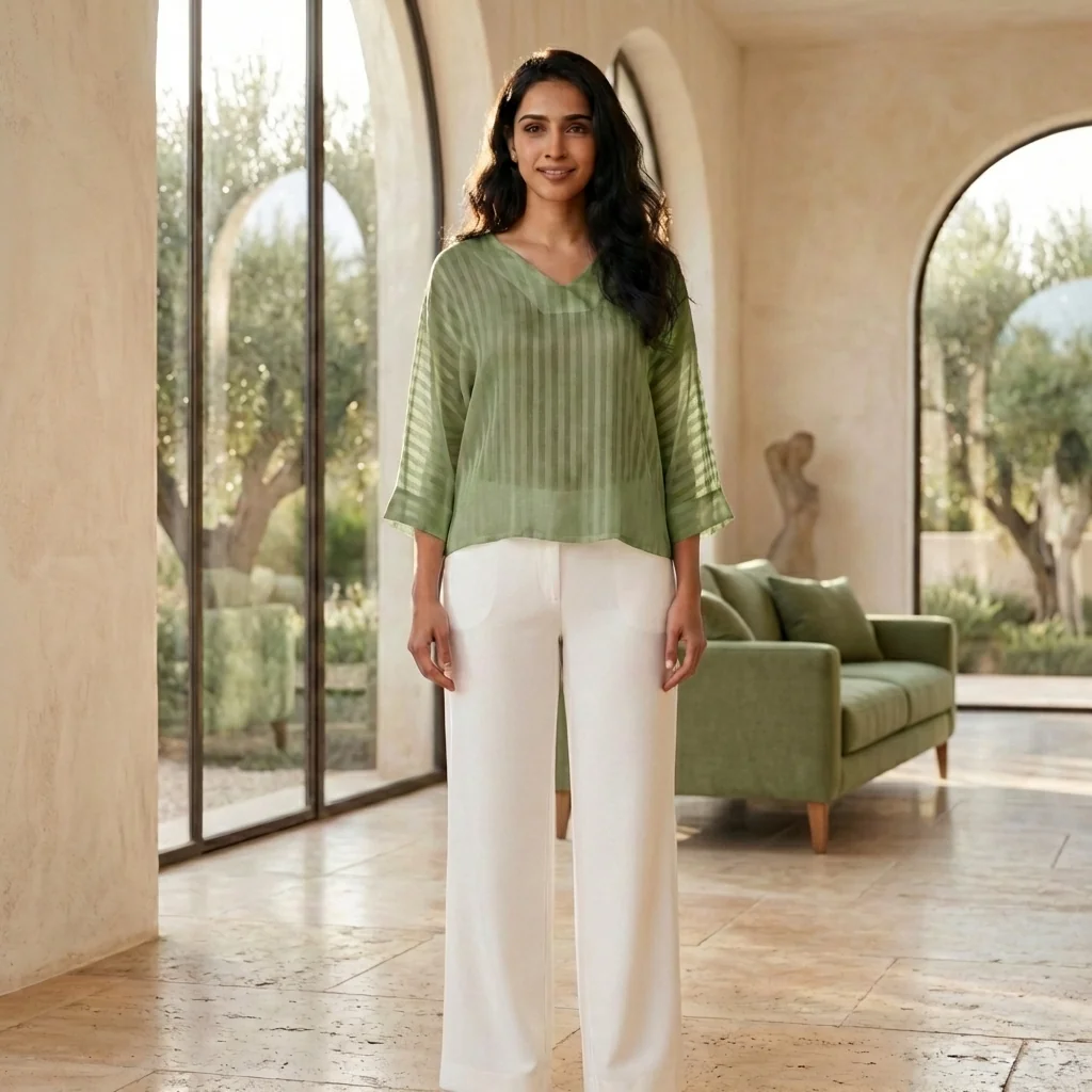 The Evolution of AI Retouching