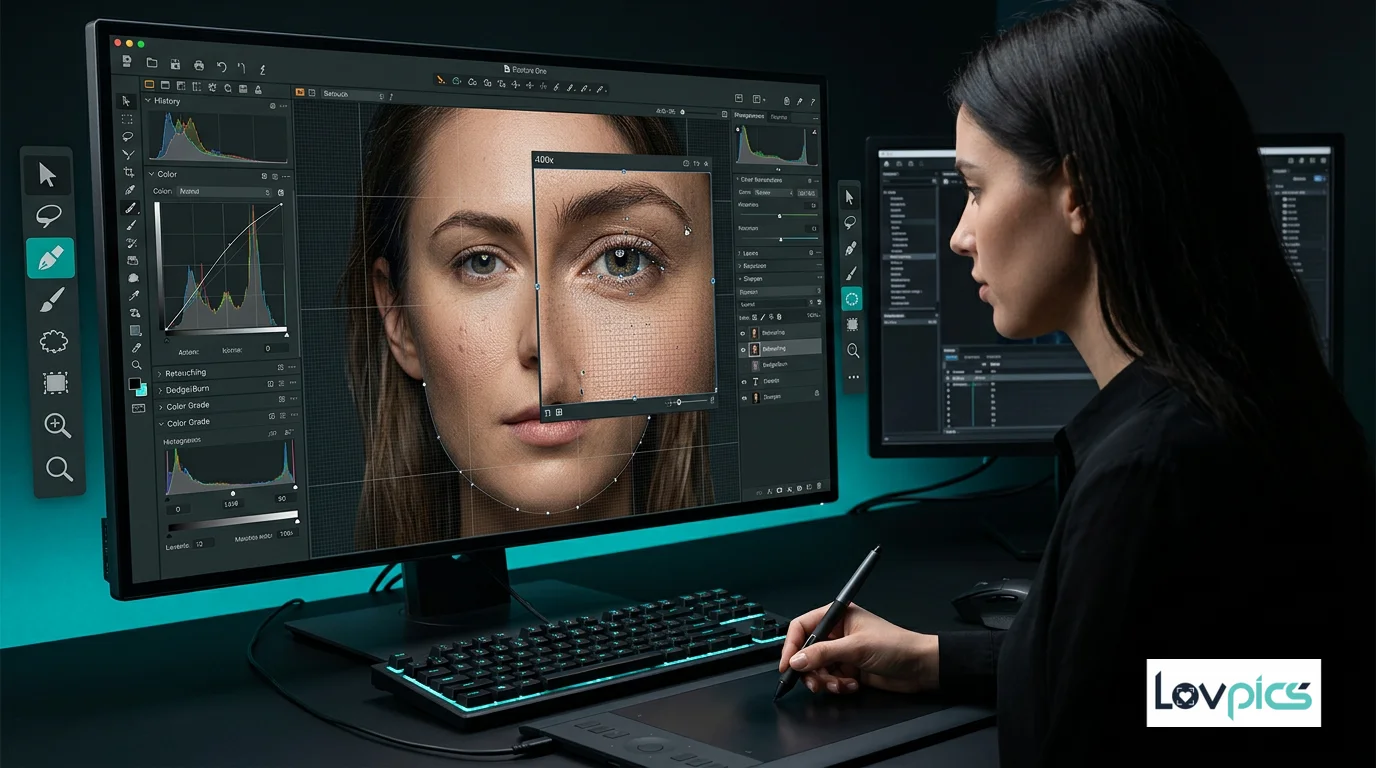 Precision Image Editing: Fine-Tune Every Detail
