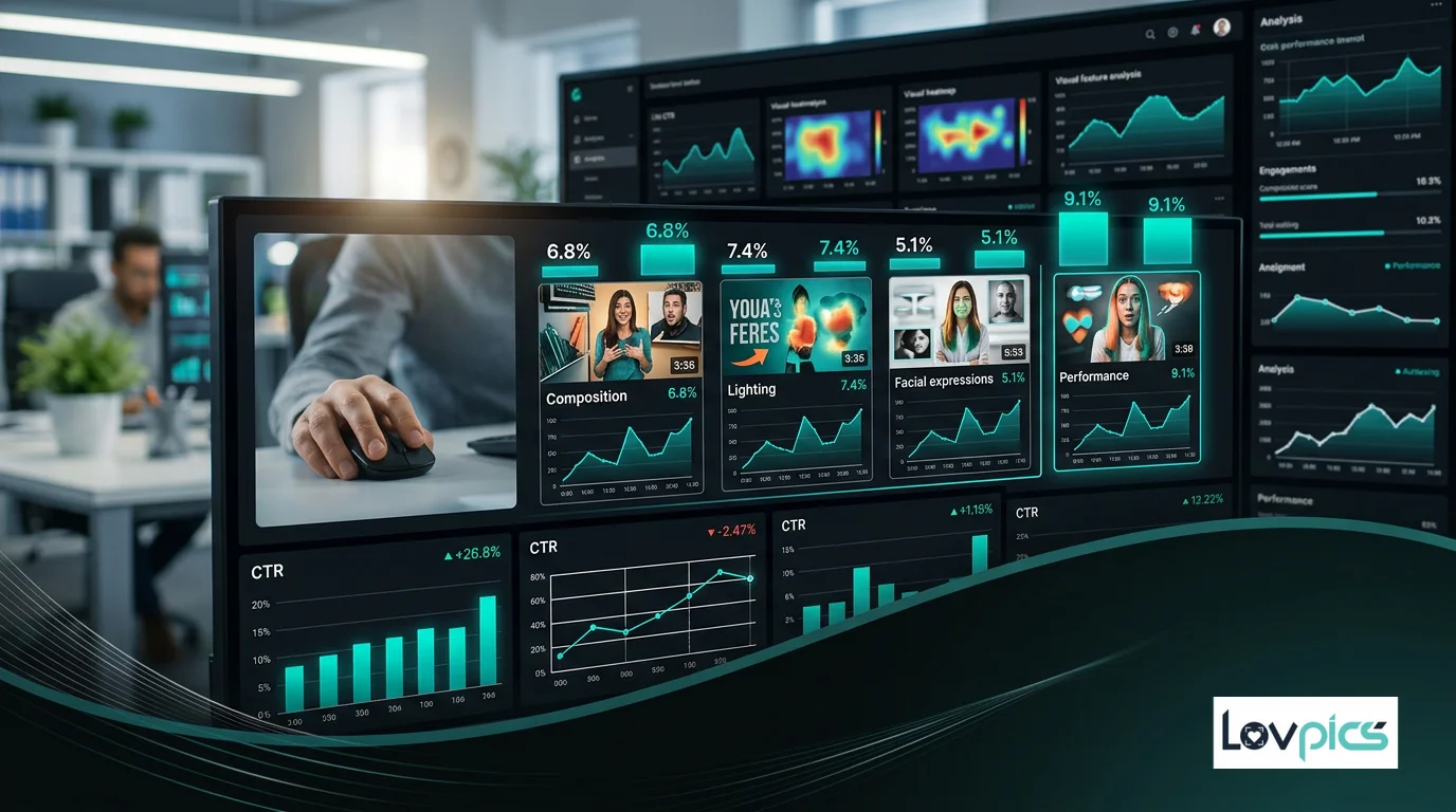 AI Performance Rating Examples