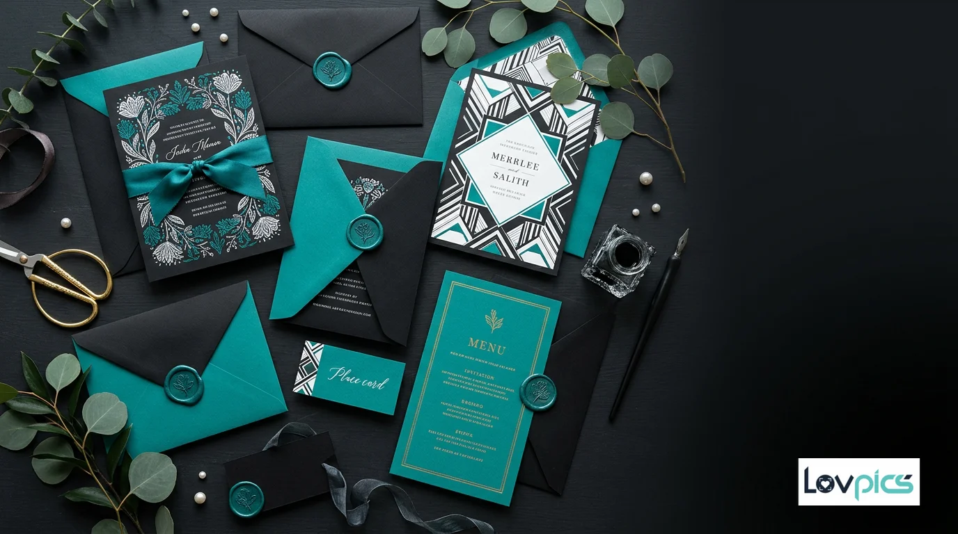 Multi-Purpose Invitation Examples