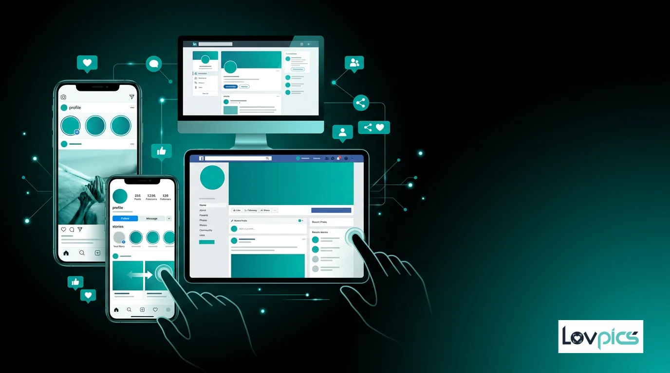 Platform-Optimized Format Examples