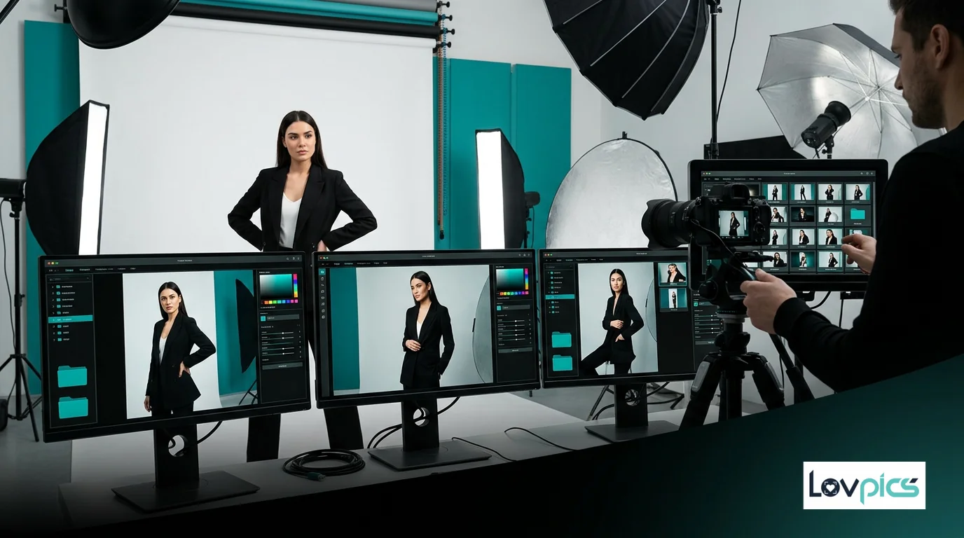 Reusable Templates for Fashion Brands