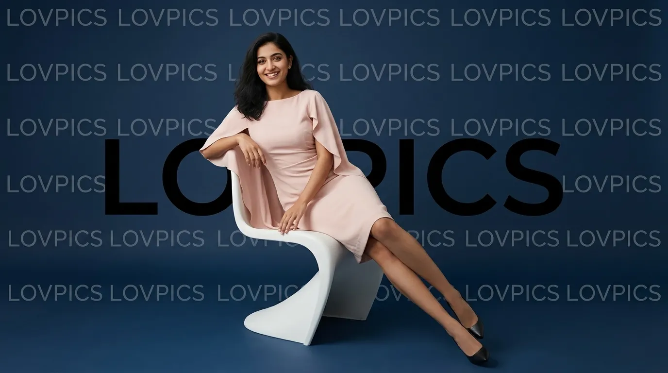 Lovpics AI visual showcase 3