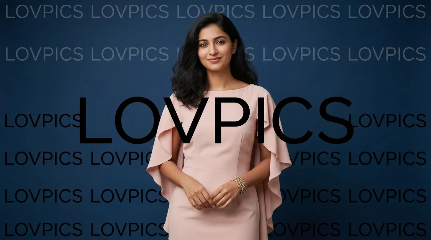 Lovpics AI visual showcase 4
