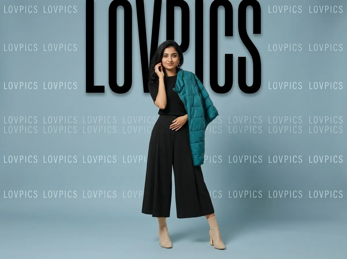 Lovpics AI visual showcase 8