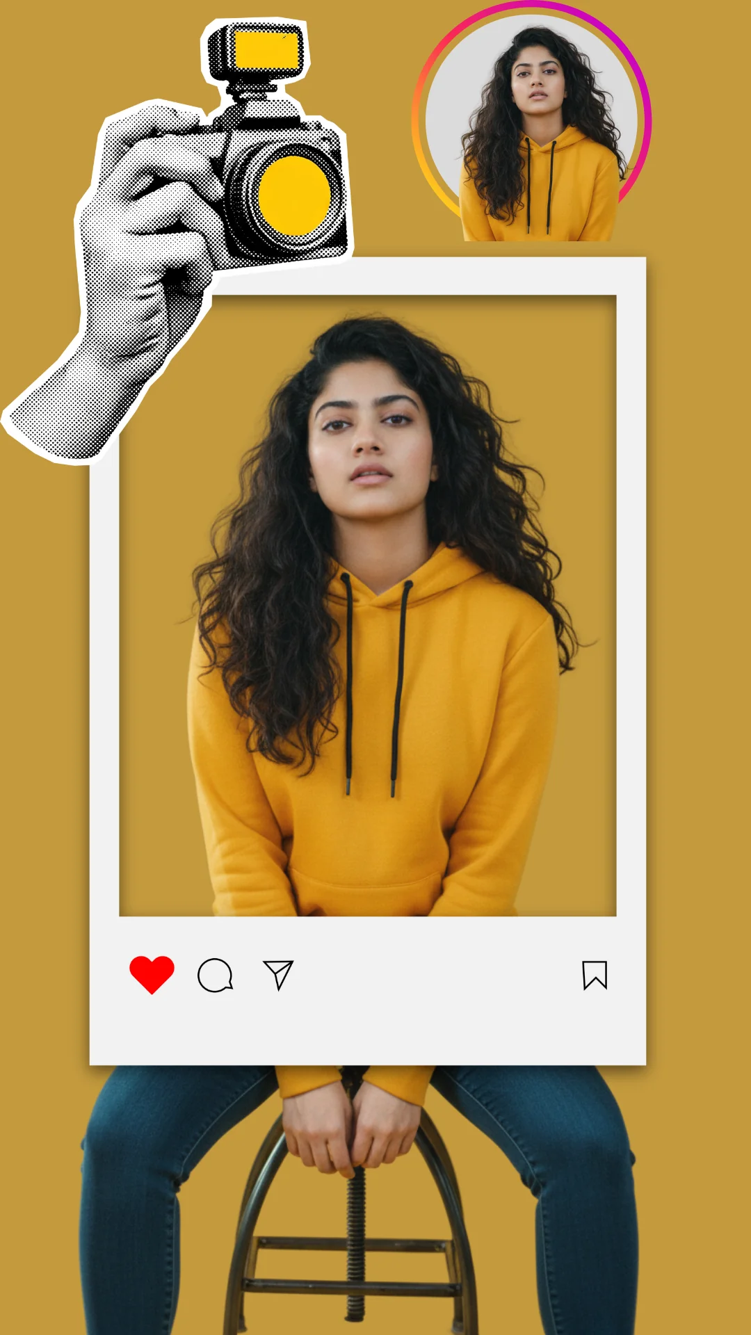 Lovpics AI studio enhancement